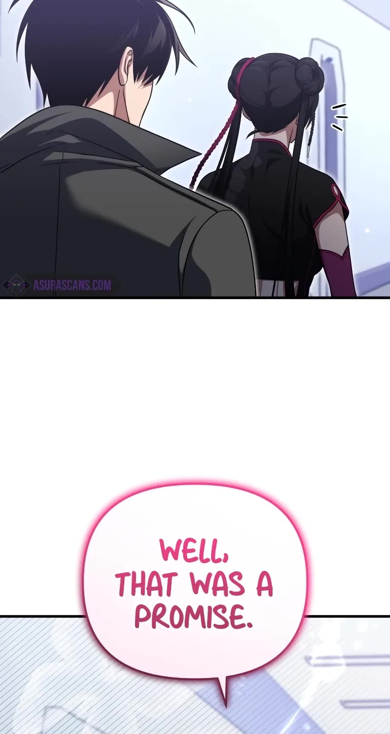 Player Who Returned 10,000 Years Later Chapter 95 page 21 - Chapter 95