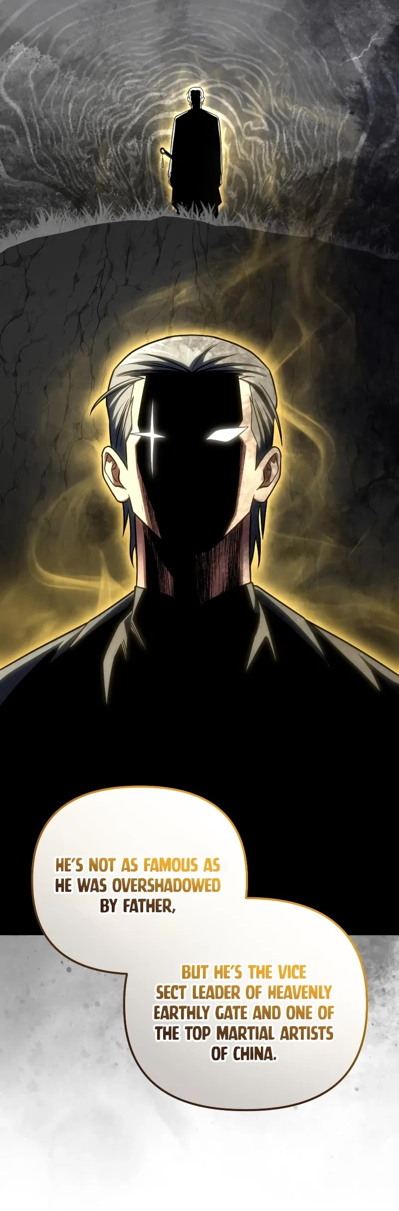 Player Who Returned 10,000 Years Later Chapter 95 page 24 - Chapter 95