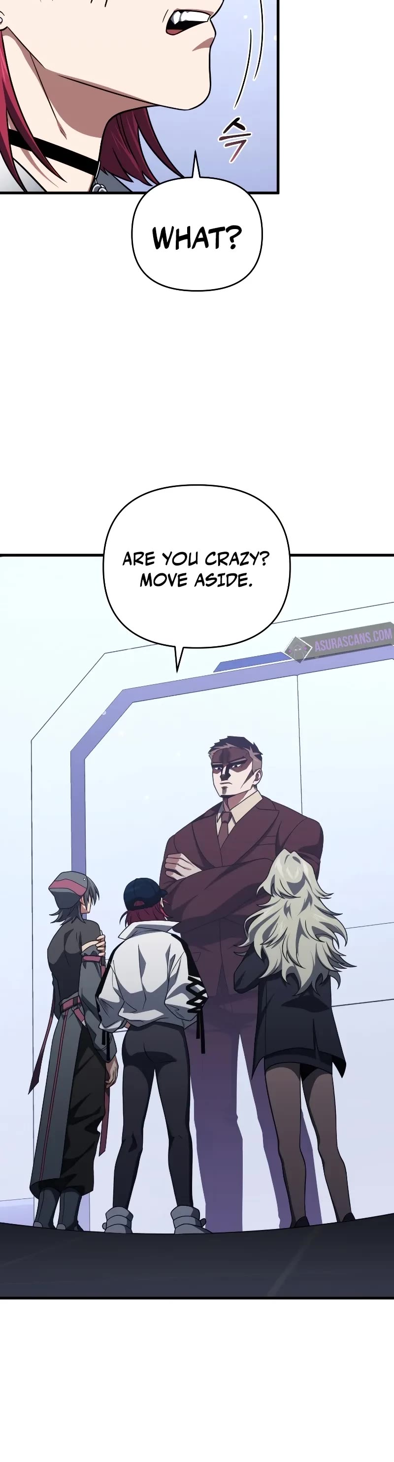 Player Who Returned 10,000 Years Later Chapter 95 page 29 - Chapter 95