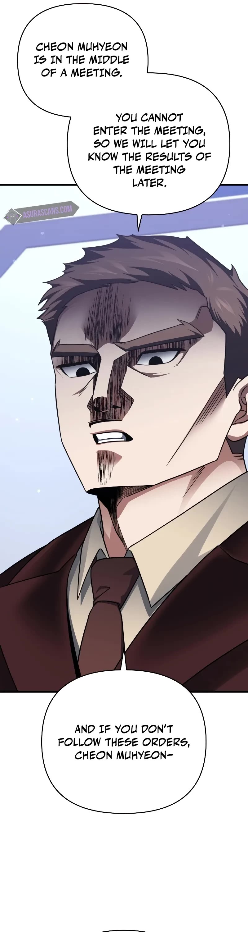Player Who Returned 10,000 Years Later Chapter 95 page 30 - Chapter 95