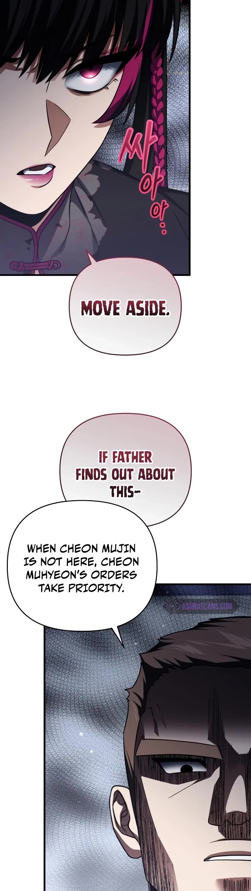 Player Who Returned 10,000 Years Later Chapter 95 page 32 - Chapter 95