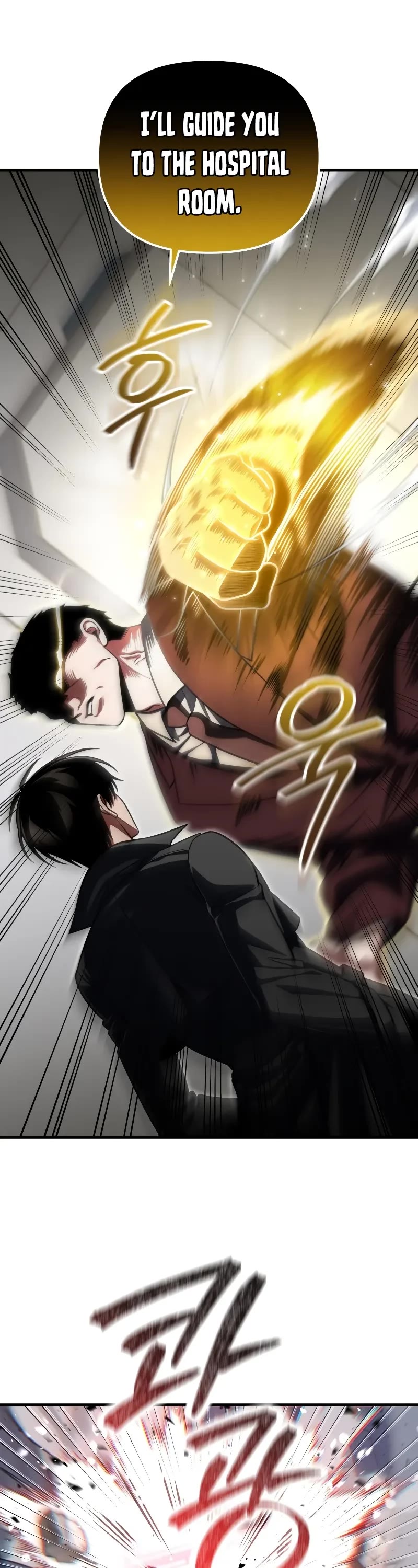 Player Who Returned 10,000 Years Later Chapter 95 page 36 - Chapter 95