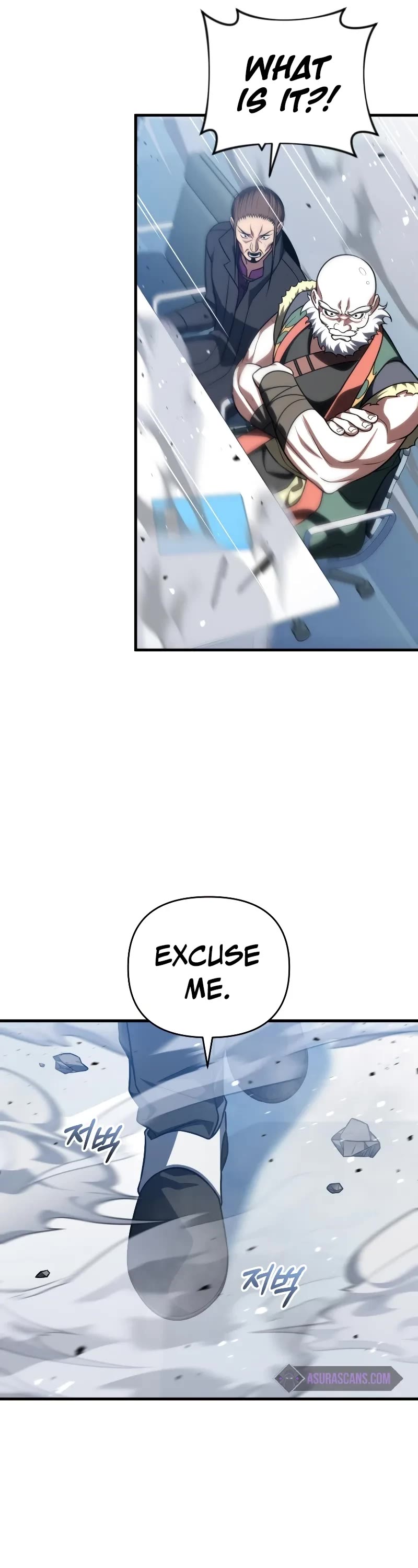 Player Who Returned 10,000 Years Later Chapter 95 page 39 - Chapter 95
