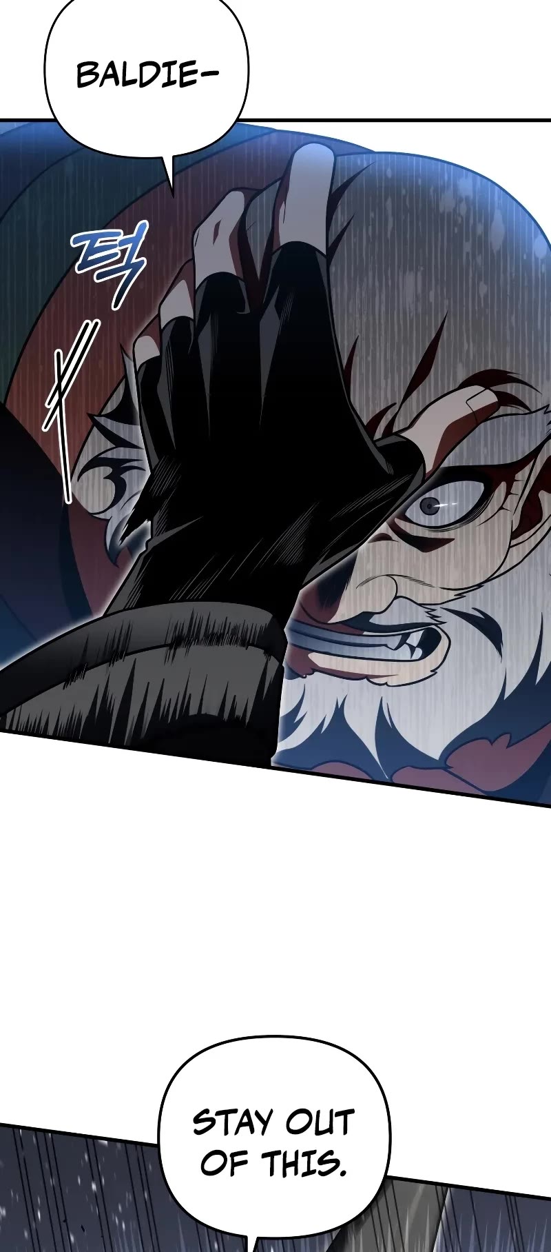 Player Who Returned 10,000 Years Later Chapter 95 page 42 - Chapter 95