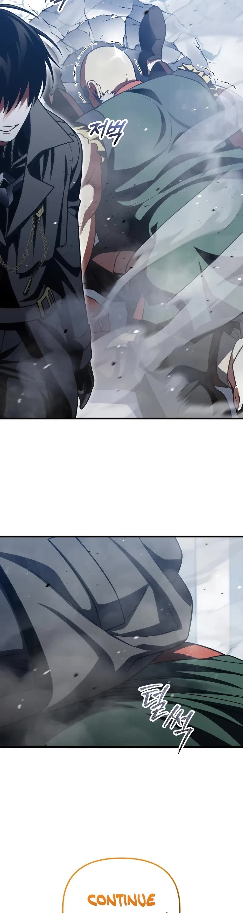 Player Who Returned 10,000 Years Later Chapter 95 page 45 - Chapter 95