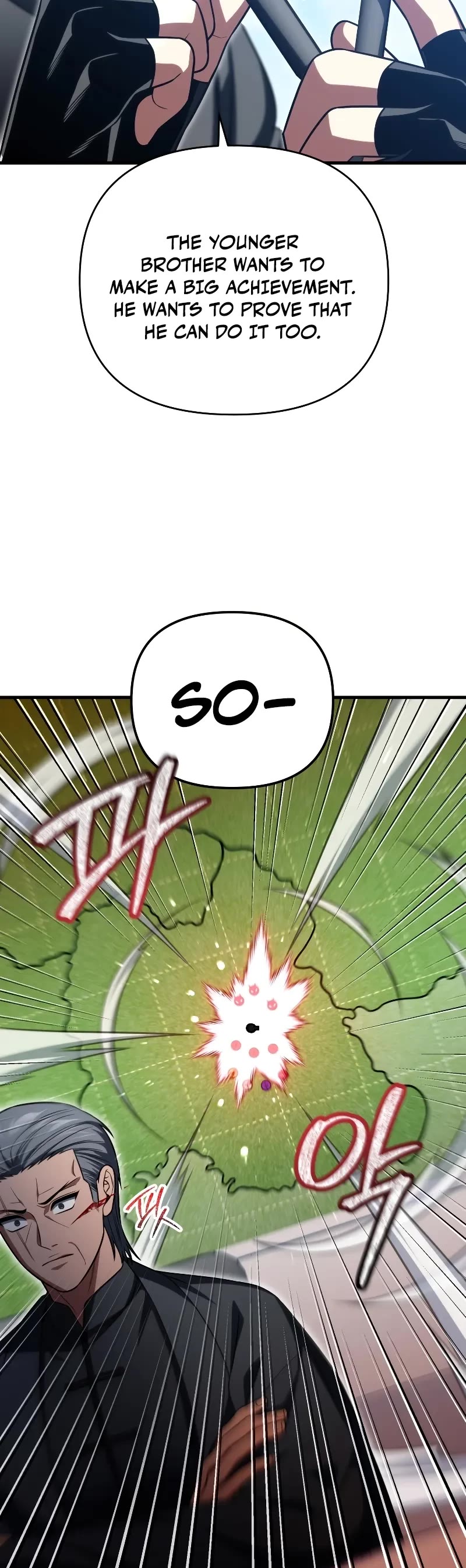 Player Who Returned 10,000 Years Later Chapter 95 page 51 - Chapter 95