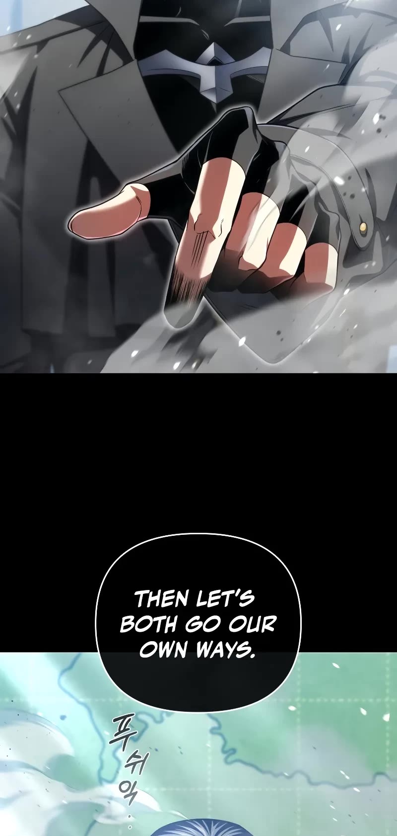 Player Who Returned 10,000 Years Later Chapter 96 page 10 - Chapter 96