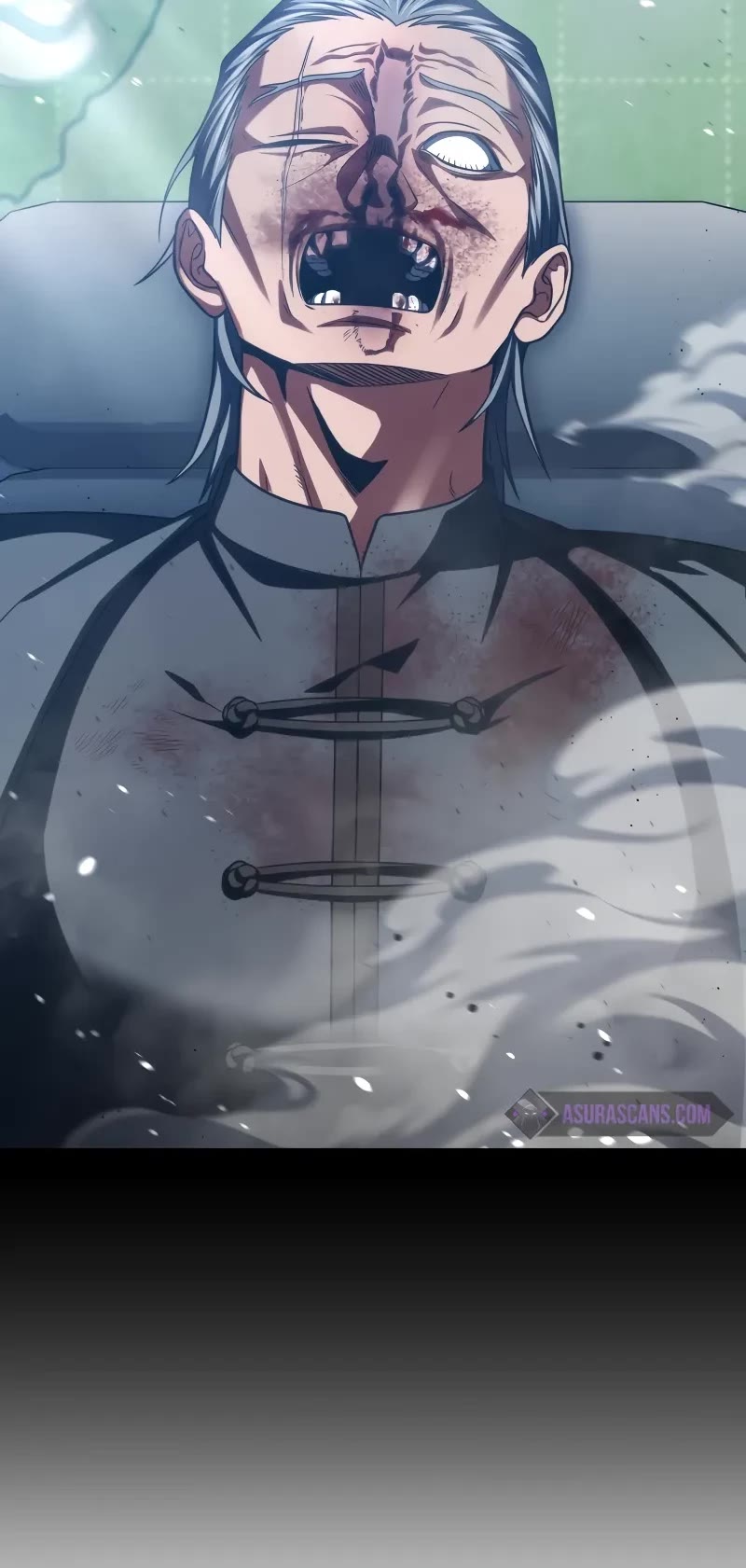 Player Who Returned 10,000 Years Later Chapter 96 page 11 - Chapter 96