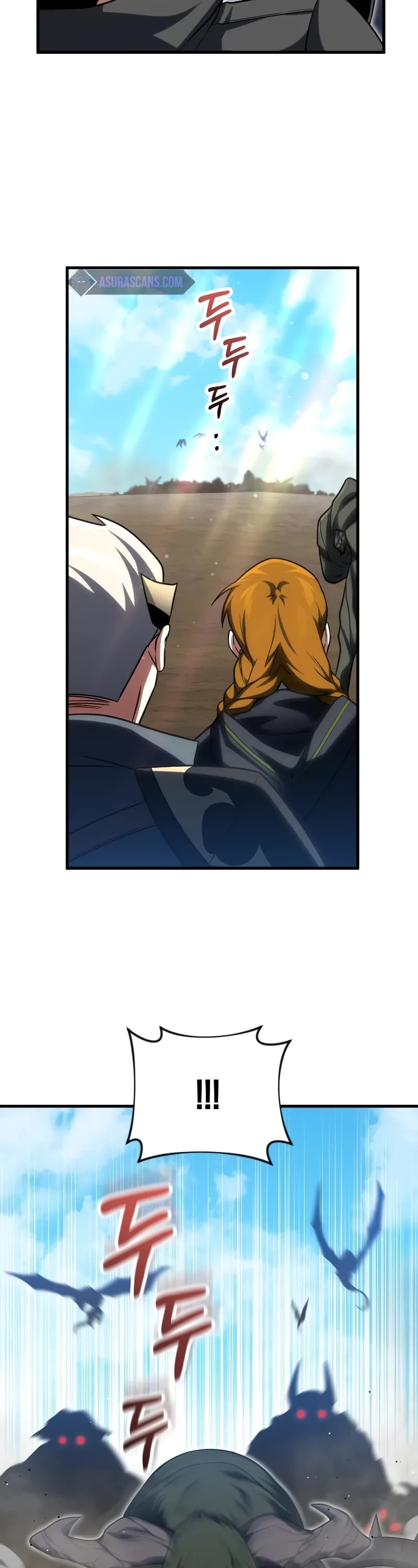 Player Who Returned 10,000 Years Later Chapter 96 page 17 - Chapter 96
