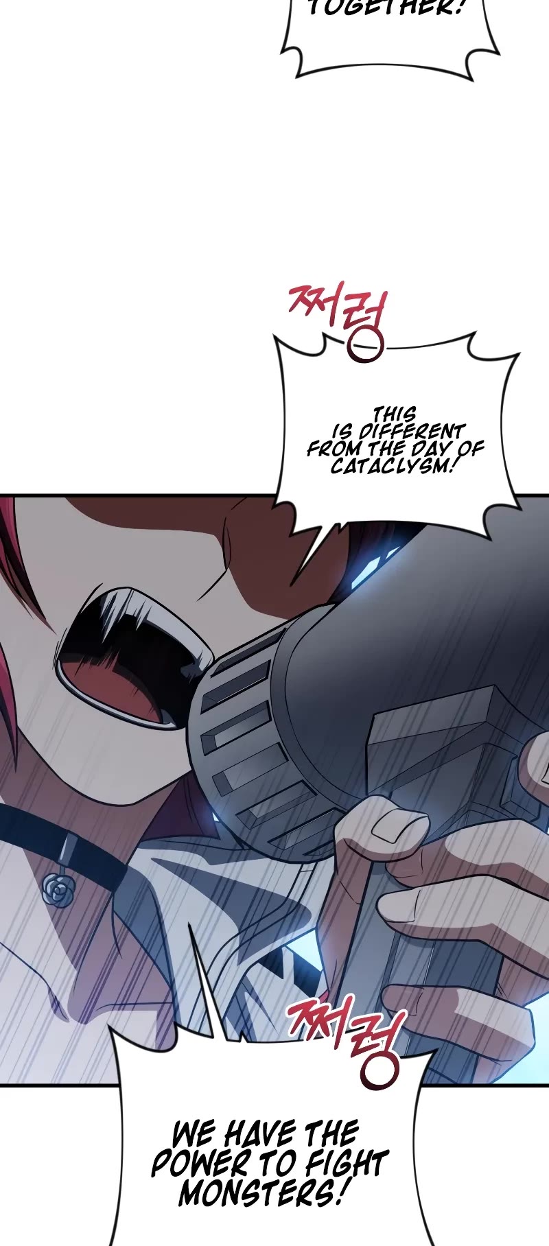 Player Who Returned 10,000 Years Later Chapter 96 page 19 - Chapter 96