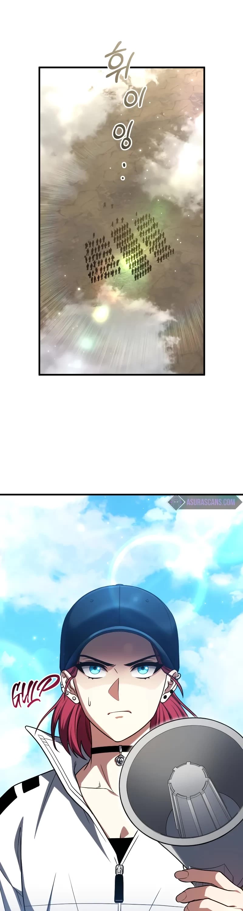 Player Who Returned 10,000 Years Later Chapter 96 page 2 - Chapter 96