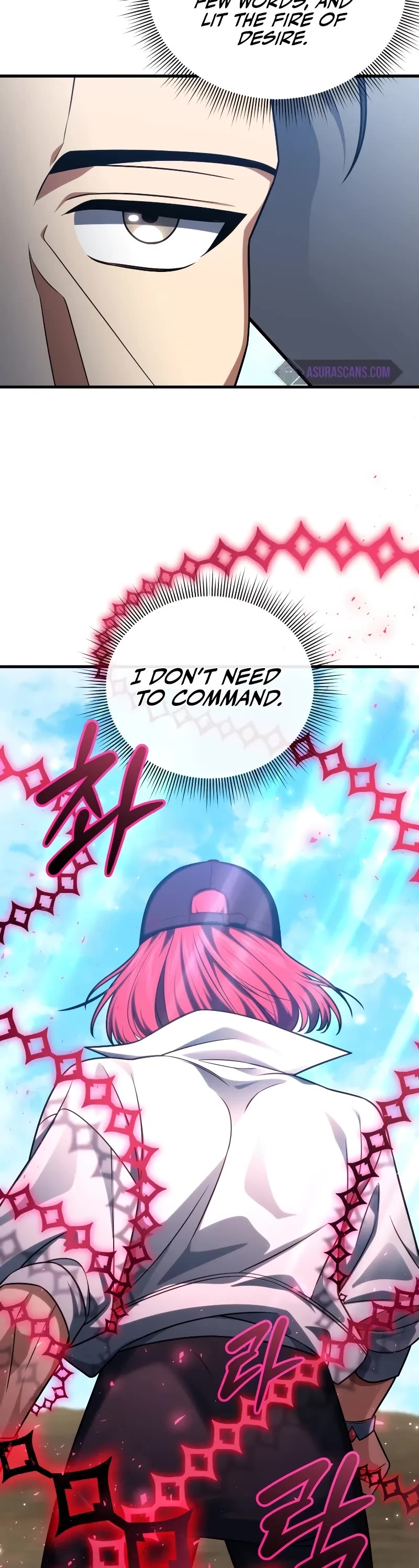 Player Who Returned 10,000 Years Later Chapter 96 page 27 - Chapter 96