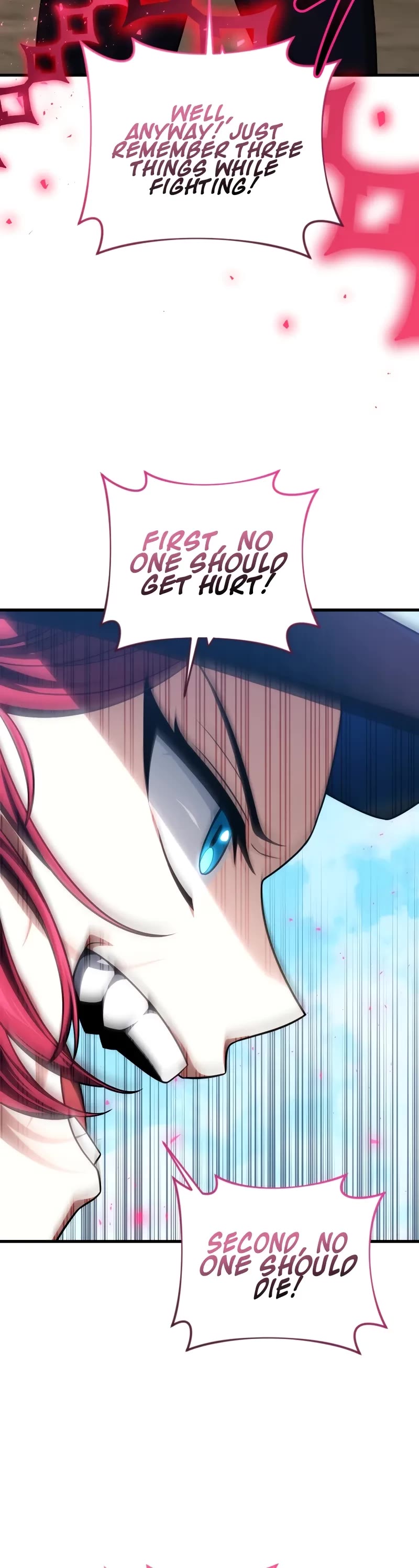 Player Who Returned 10,000 Years Later Chapter 96 page 28 - Chapter 96