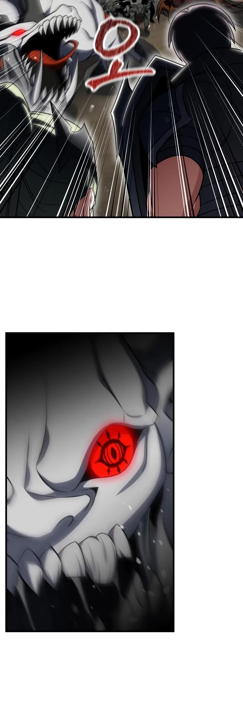Player Who Returned 10,000 Years Later Chapter 96 page 31 - Chapter 96