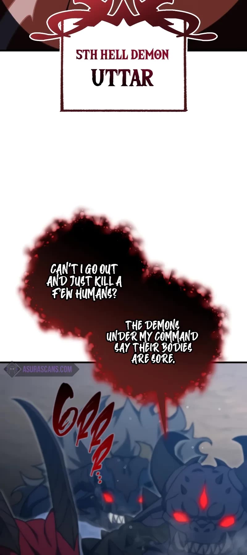 Player Who Returned 10,000 Years Later Chapter 96 page 37 - Chapter 96