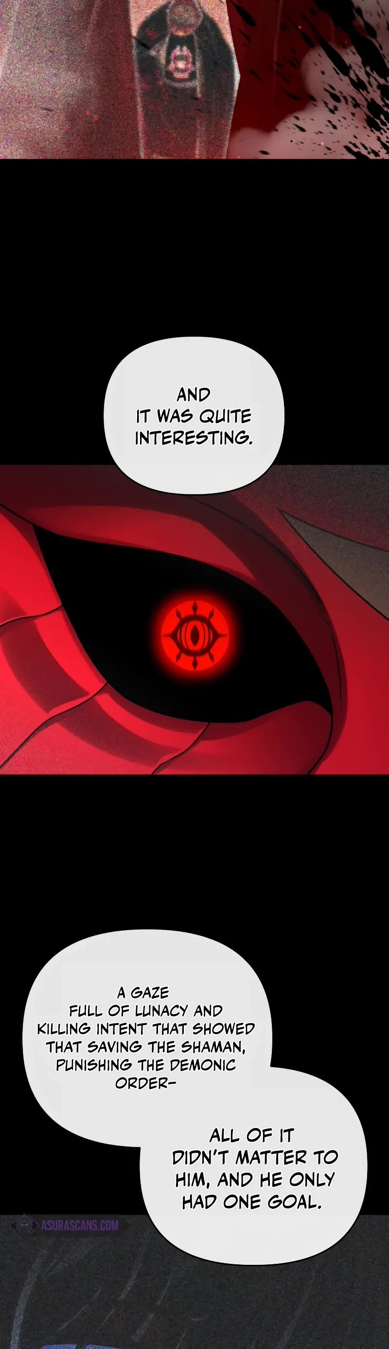 Player Who Returned 10,000 Years Later Chapter 96 page 41 - Chapter 96