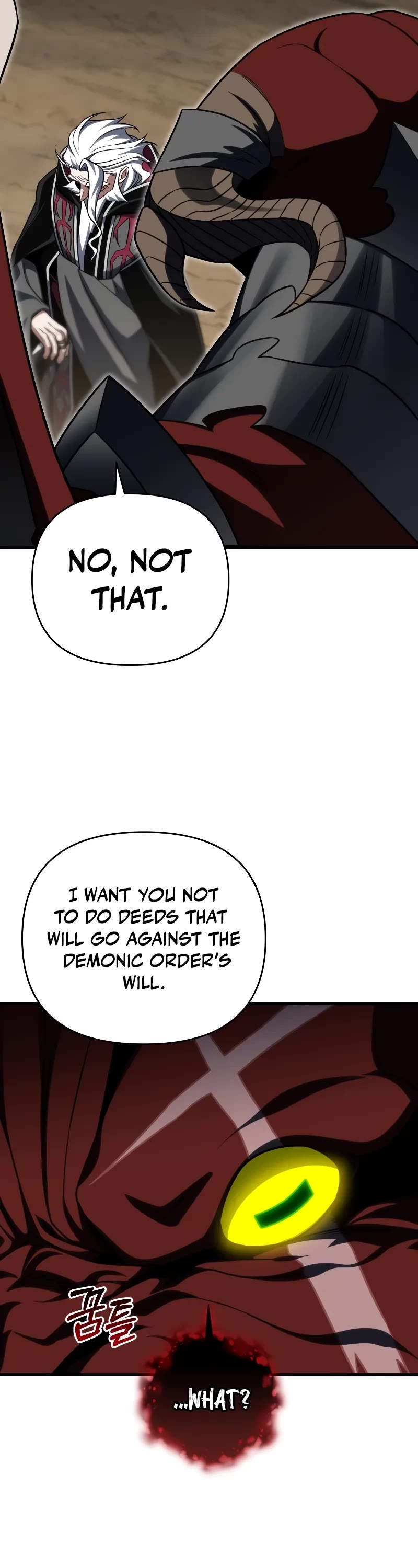 Player Who Returned 10,000 Years Later Chapter 96 page 46 - Chapter 96
