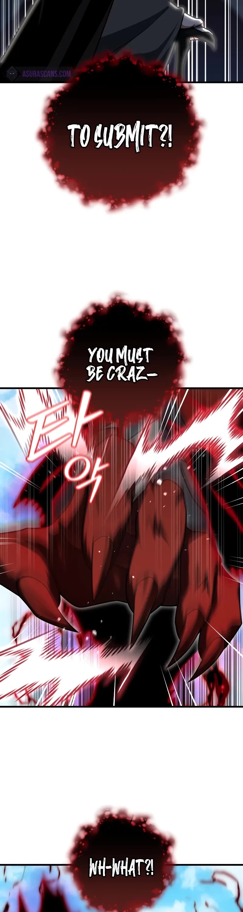 Player Who Returned 10,000 Years Later Chapter 96 page 48 - Chapter 96
