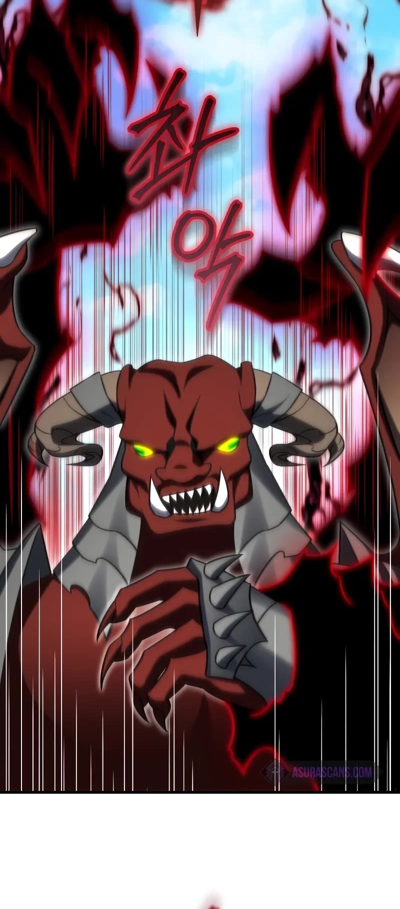 Player Who Returned 10,000 Years Later Chapter 96 page 49 - Chapter 96