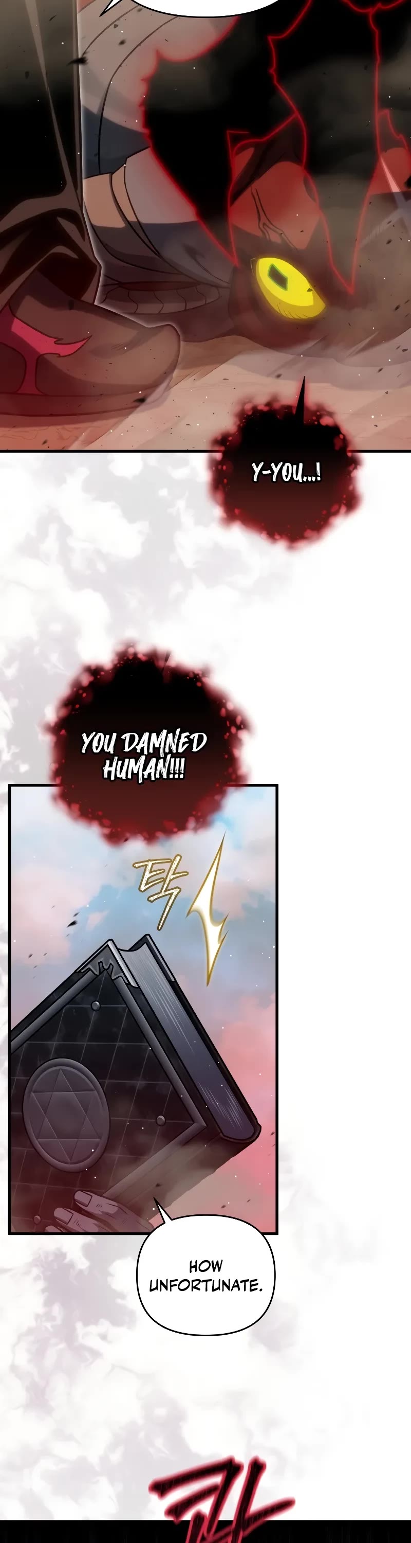 Player Who Returned 10,000 Years Later Chapter 96 page 52 - Chapter 96
