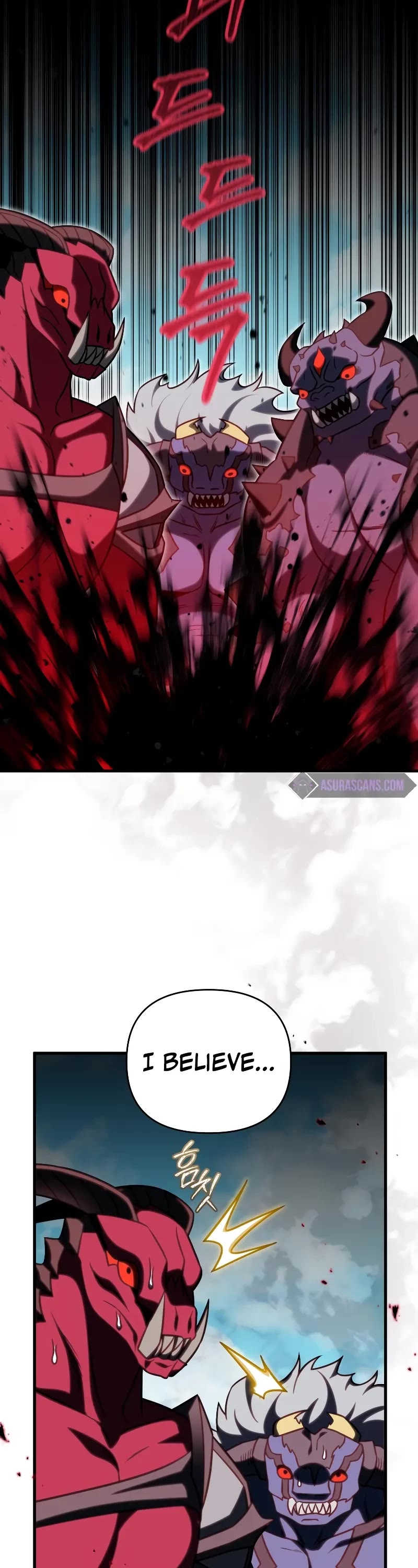 Player Who Returned 10,000 Years Later Chapter 96 page 53 - Chapter 96