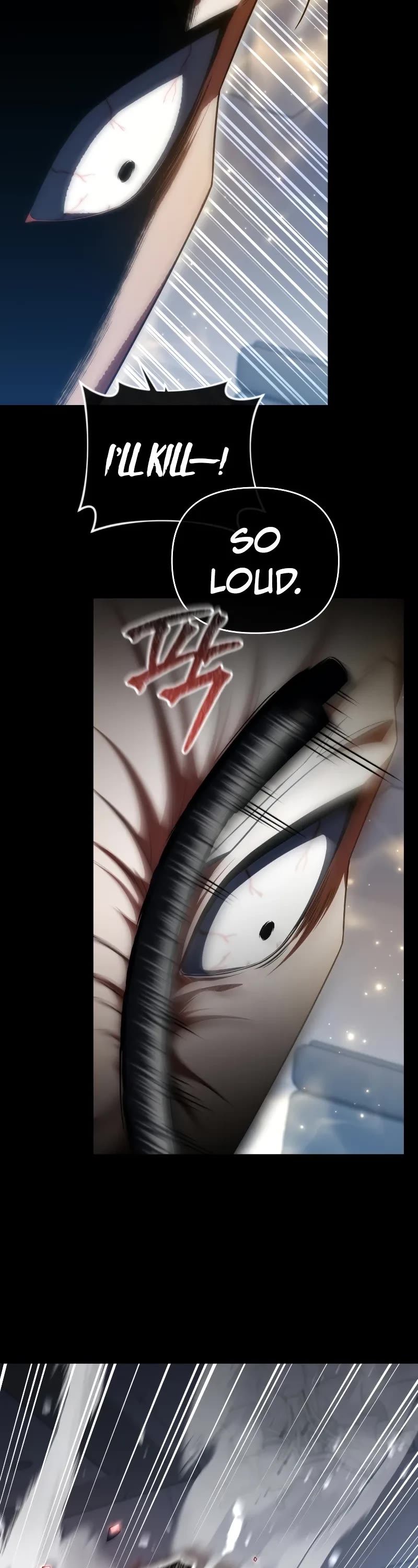 Player Who Returned 10,000 Years Later Chapter 96 page 8 - Chapter 96