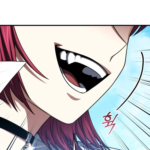 Player Who Returned 10,000 Years Later Chapter 96 cover