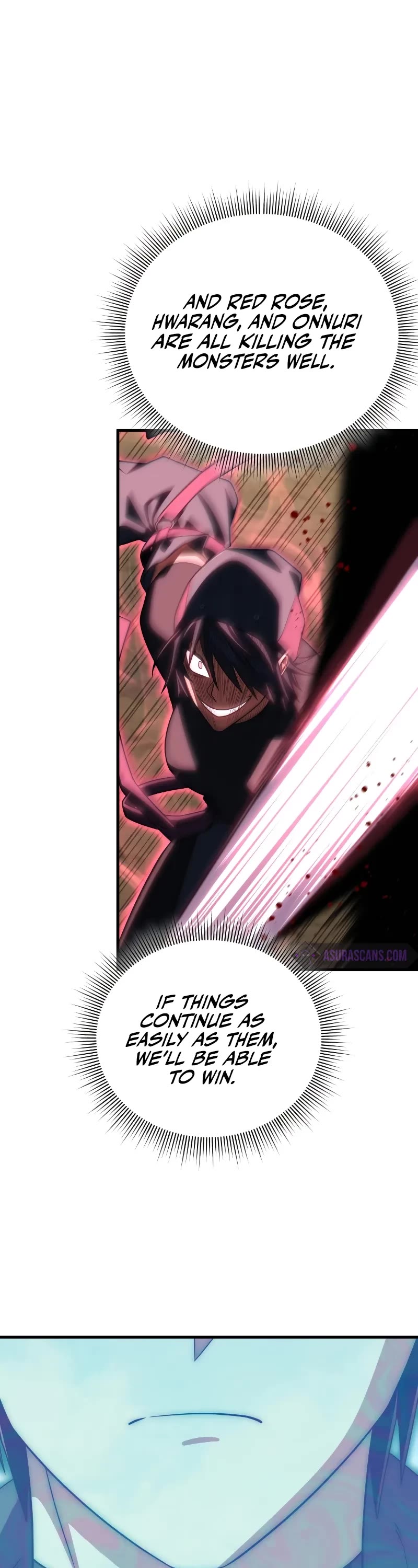 Player Who Returned 10,000 Years Later Chapter 97 page 10 - Chapter 97