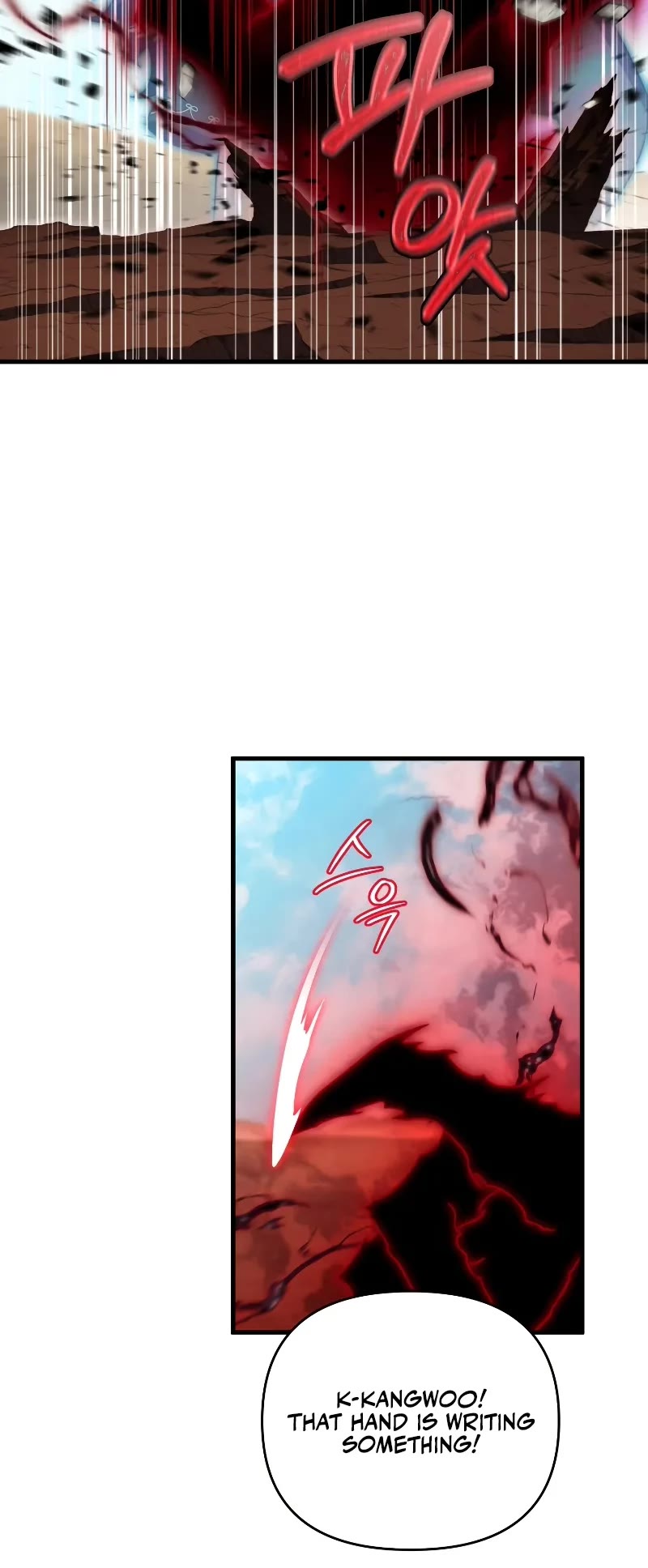 Player Who Returned 10,000 Years Later Chapter 97 page 16 - Chapter 97