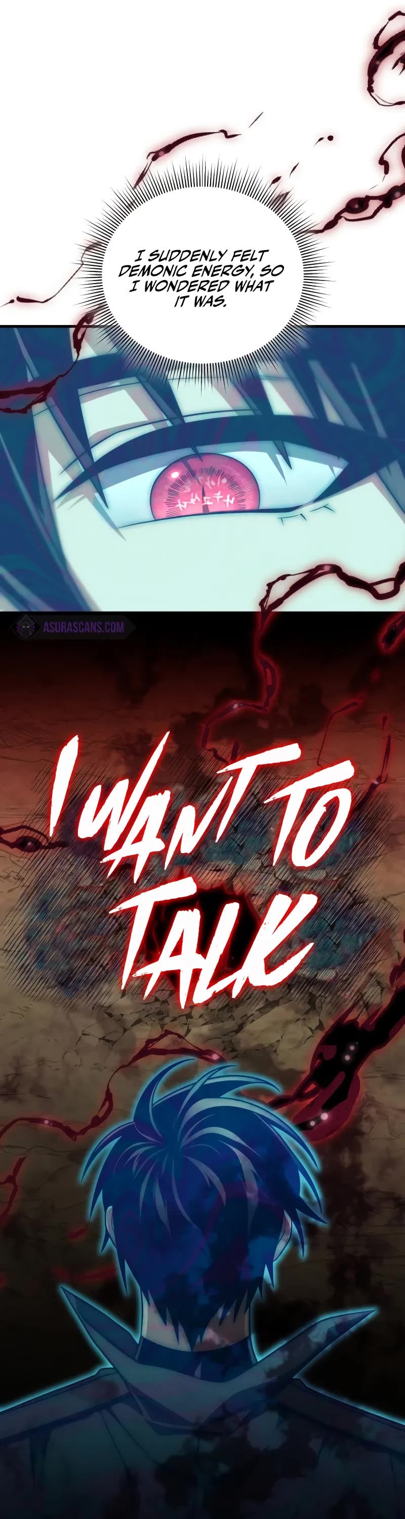 Player Who Returned 10,000 Years Later Chapter 97 page 17 - Chapter 97