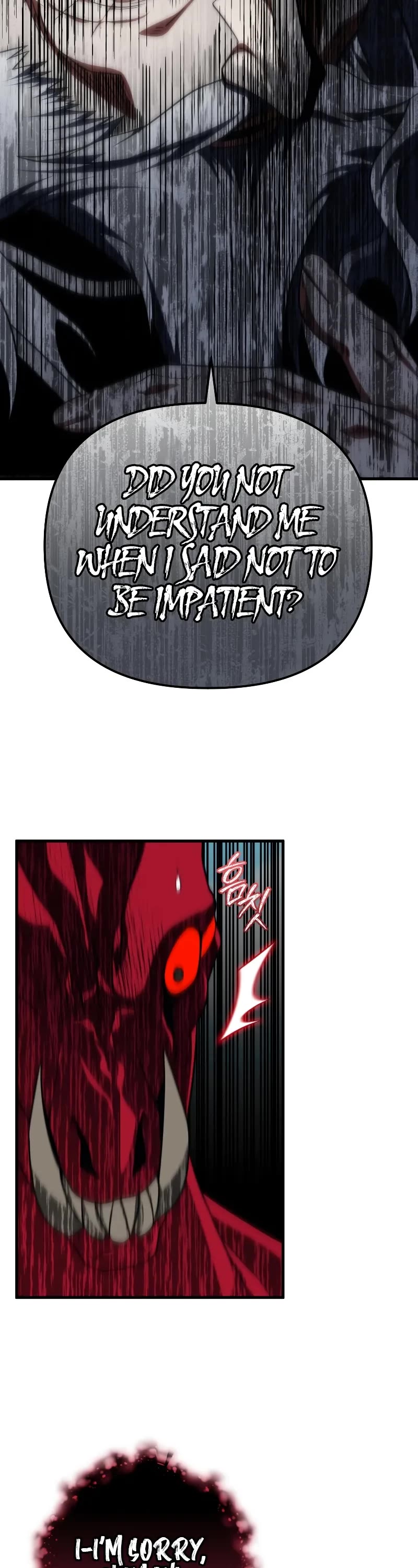 Player Who Returned 10,000 Years Later Chapter 97 page 22 - Chapter 97