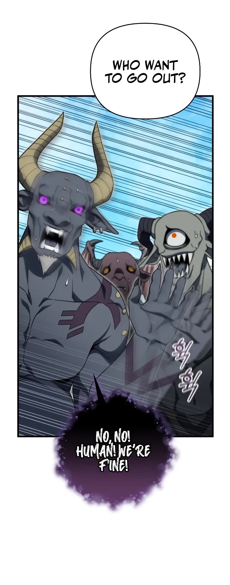 Player Who Returned 10,000 Years Later Chapter 97 page 24 - Chapter 97