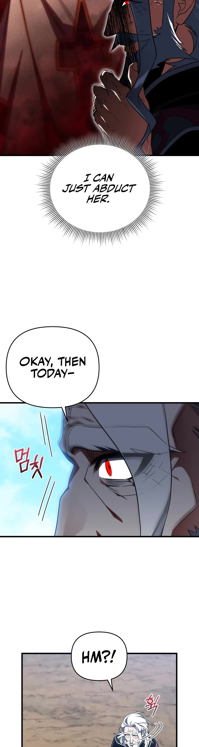 Player Who Returned 10,000 Years Later Chapter 97 page 26 - Chapter 97