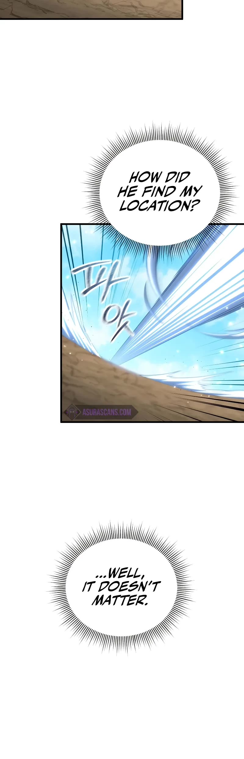Player Who Returned 10,000 Years Later Chapter 97 page 28 - Chapter 97