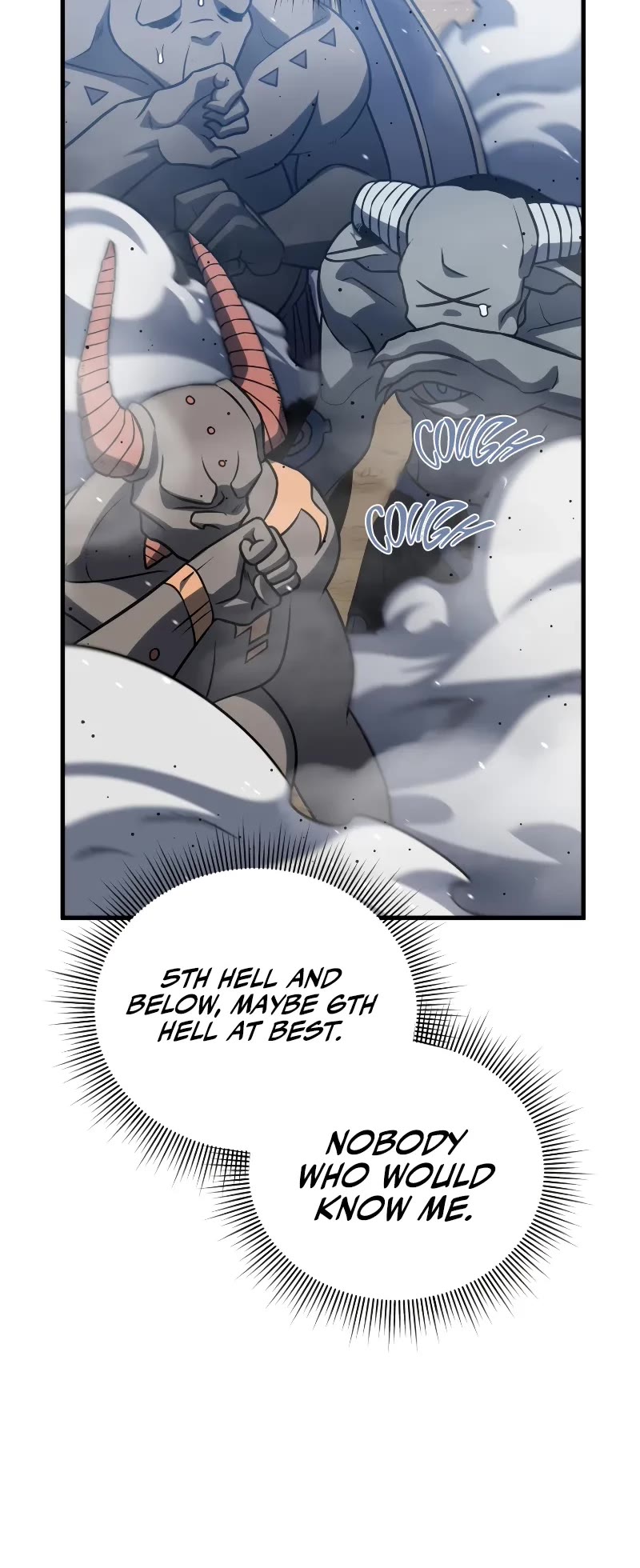 Player Who Returned 10,000 Years Later Chapter 97 page 32 - Chapter 97