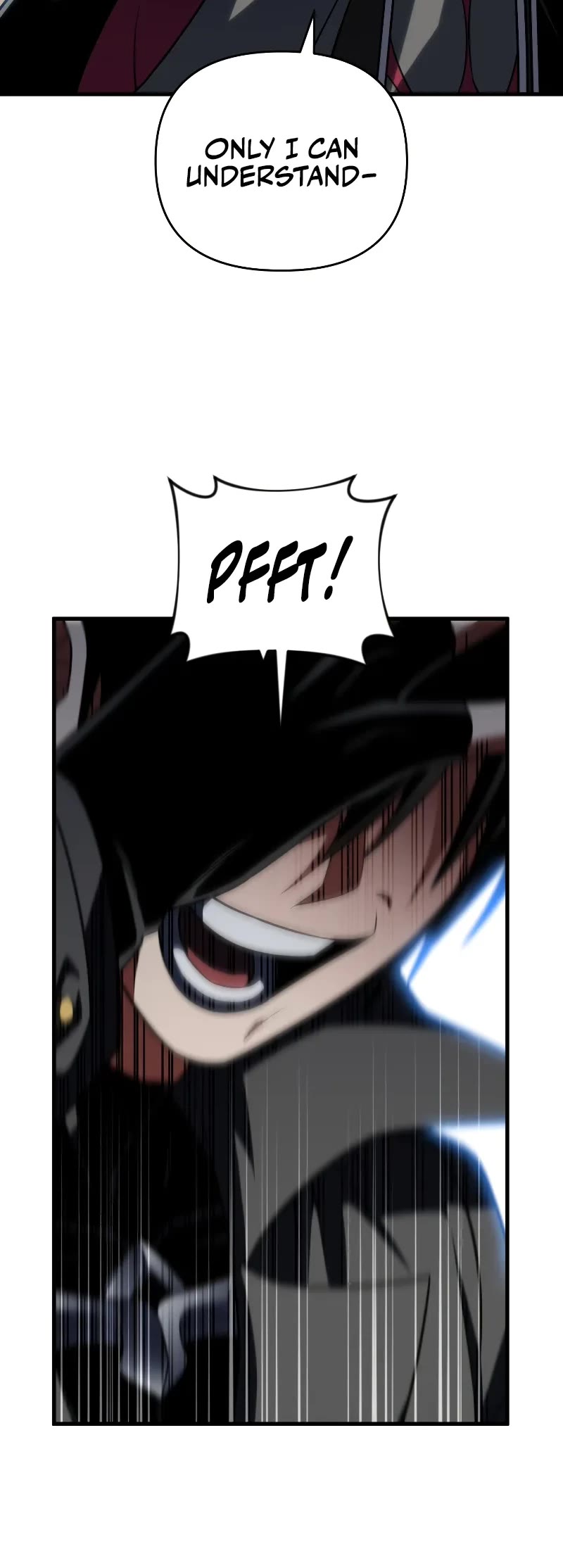 Player Who Returned 10,000 Years Later Chapter 97 page 40 - Chapter 97