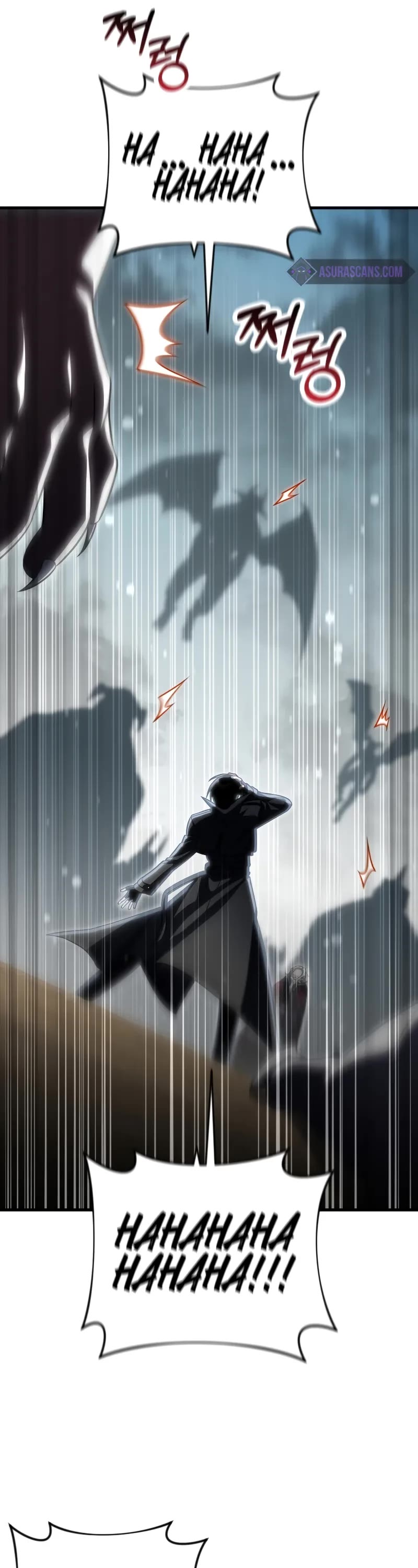 Player Who Returned 10,000 Years Later Chapter 97 page 41 - Chapter 97