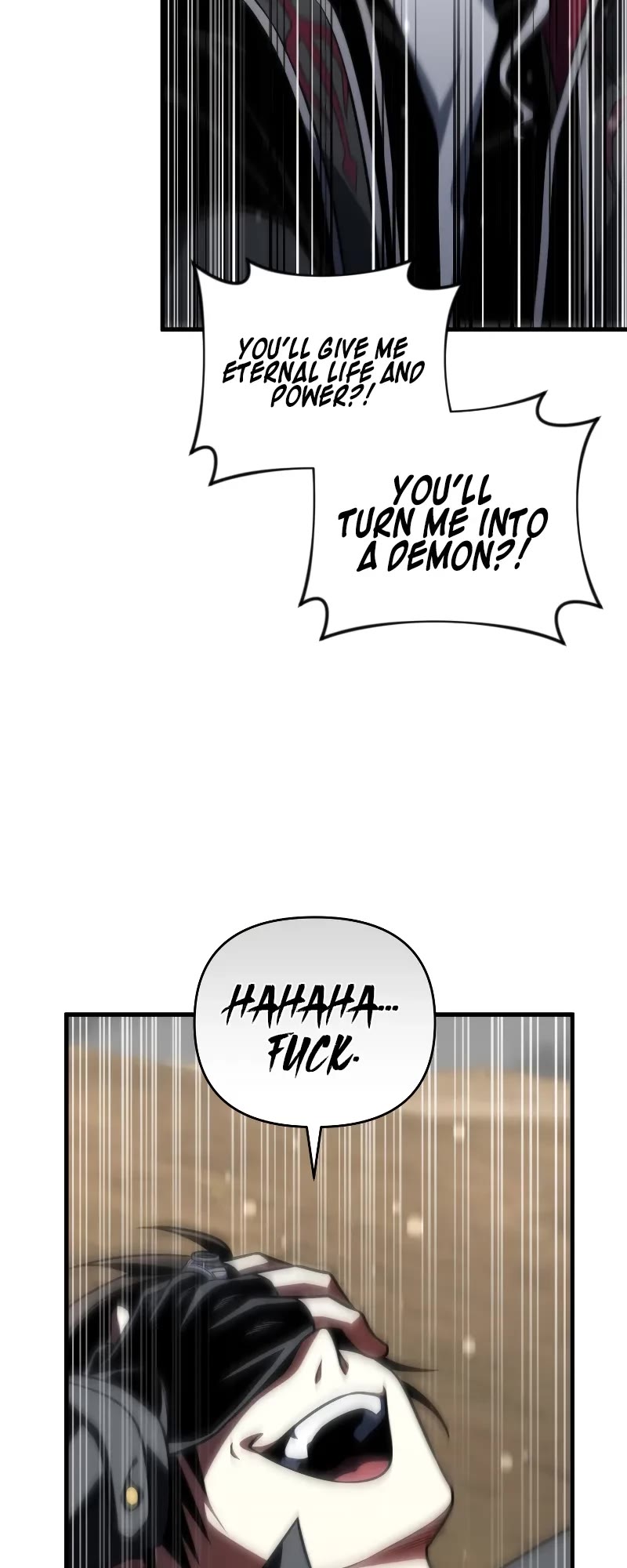 Player Who Returned 10,000 Years Later Chapter 97 page 43 - Chapter 97
