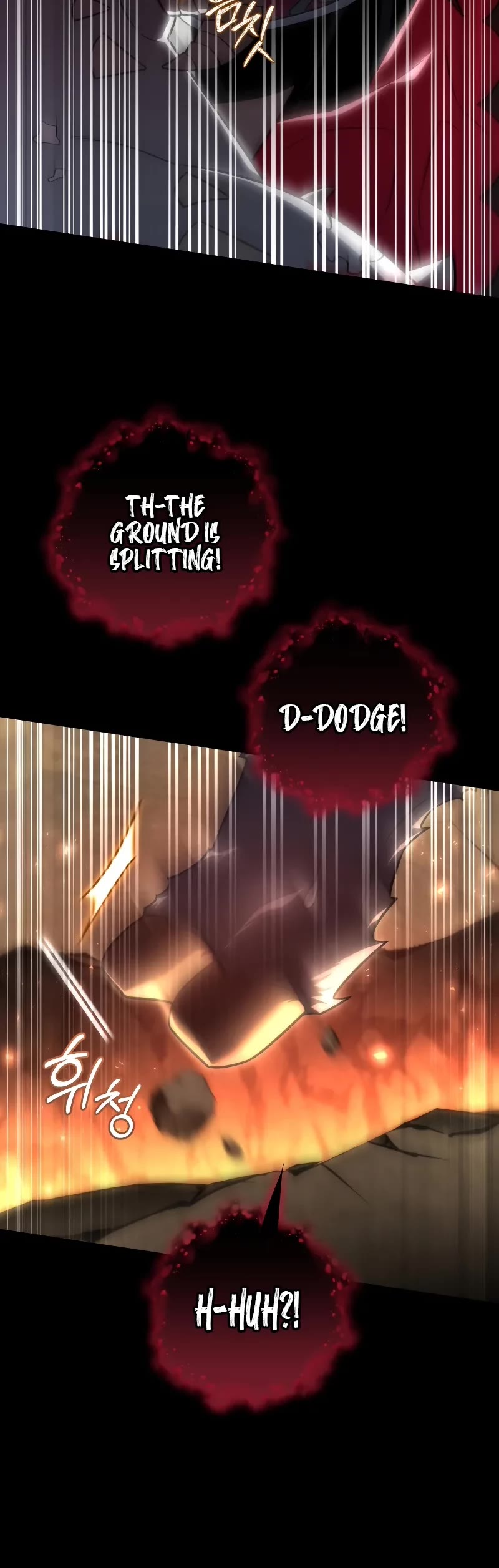 Player Who Returned 10,000 Years Later Chapter 97 page 47 - Chapter 97