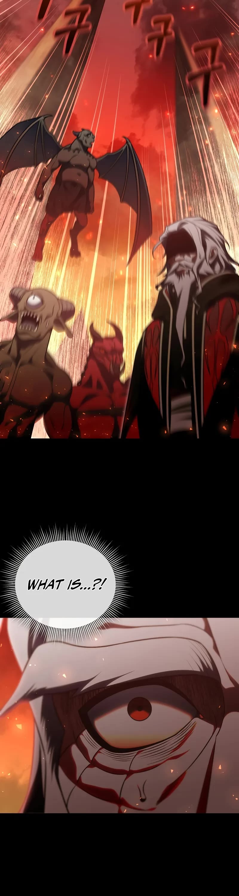 Player Who Returned 10,000 Years Later Chapter 97 page 49 - Chapter 97