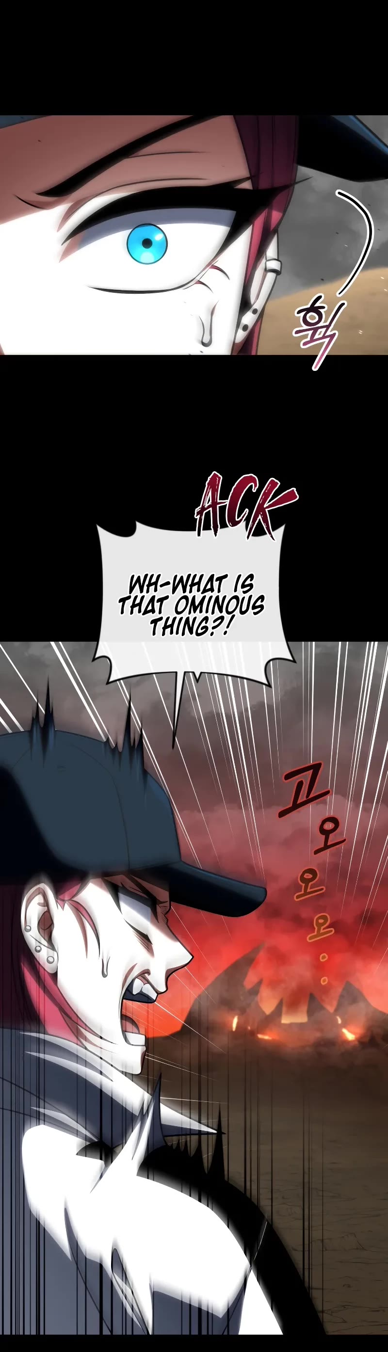 Player Who Returned 10,000 Years Later Chapter 97 page 51 - Chapter 97