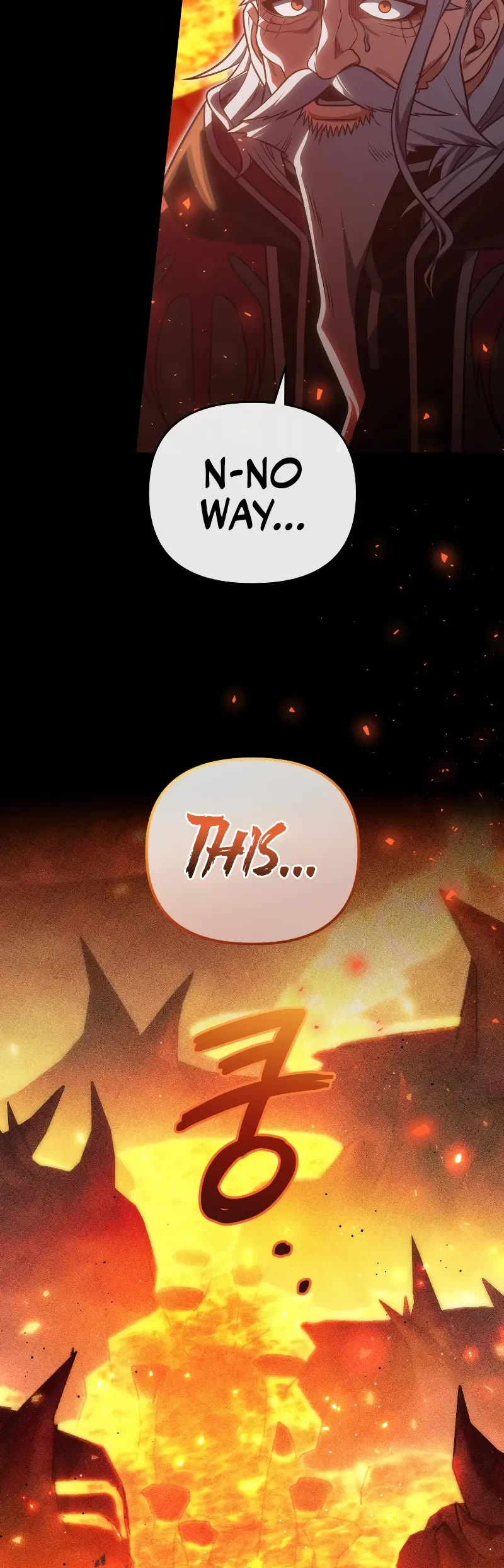 Player Who Returned 10,000 Years Later Chapter 97 page 53 - Chapter 97