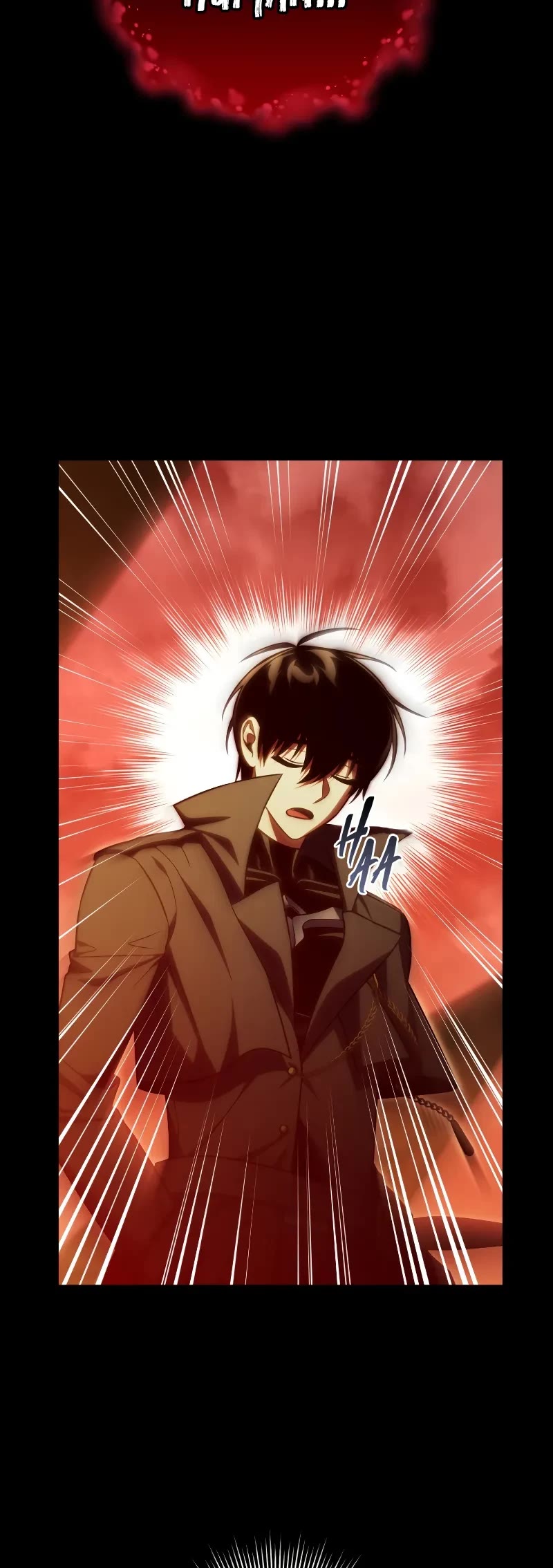 Player Who Returned 10,000 Years Later Chapter 98 page 12 - Chapter 98