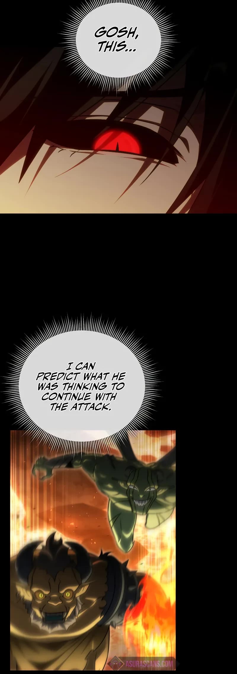 Player Who Returned 10,000 Years Later Chapter 98 page 13 - Chapter 98
