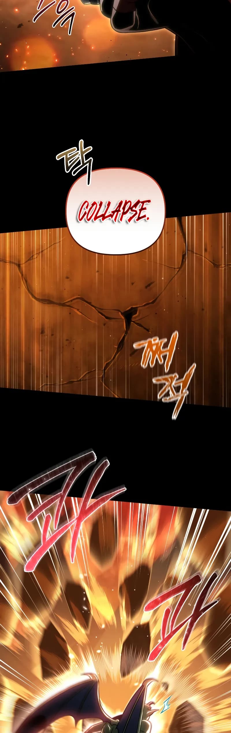 Player Who Returned 10,000 Years Later Chapter 98 page 16 - Chapter 98