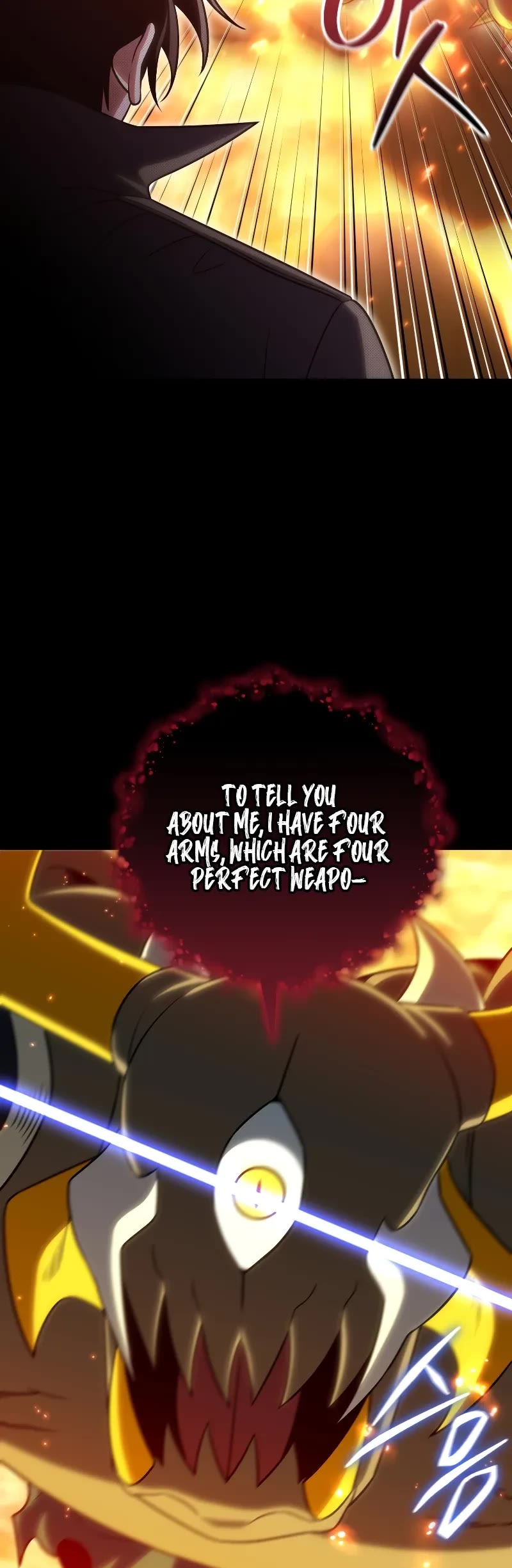 Player Who Returned 10,000 Years Later Chapter 98 page 20 - Chapter 98