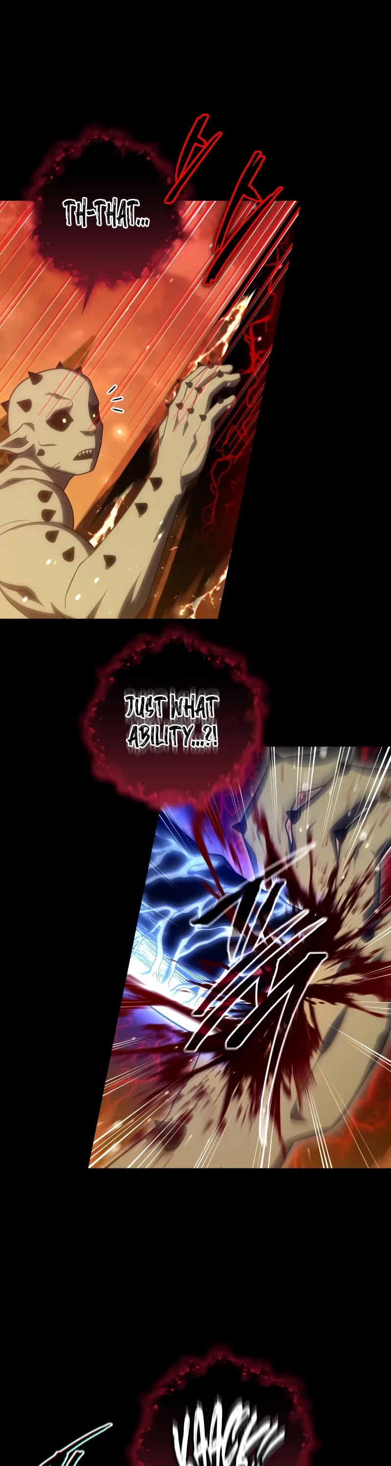 Player Who Returned 10,000 Years Later Chapter 98 page 30 - Chapter 98