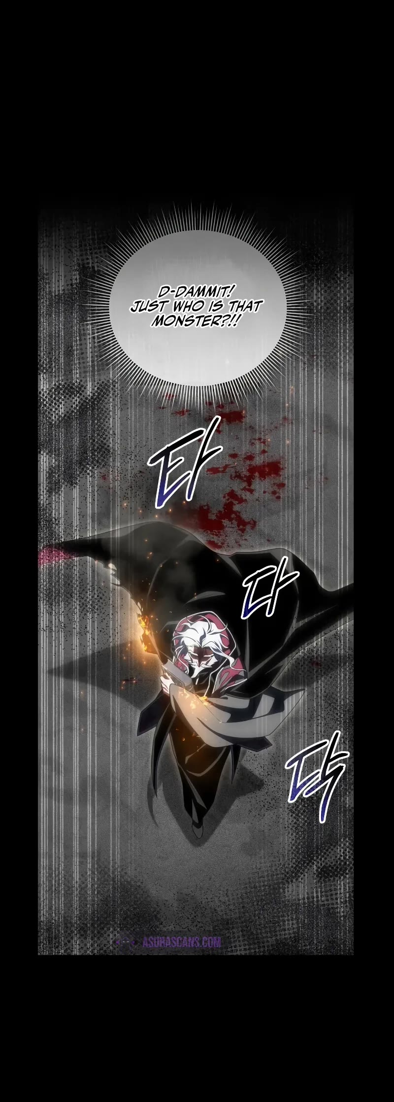 Player Who Returned 10,000 Years Later Chapter 98 page 36 - Chapter 98