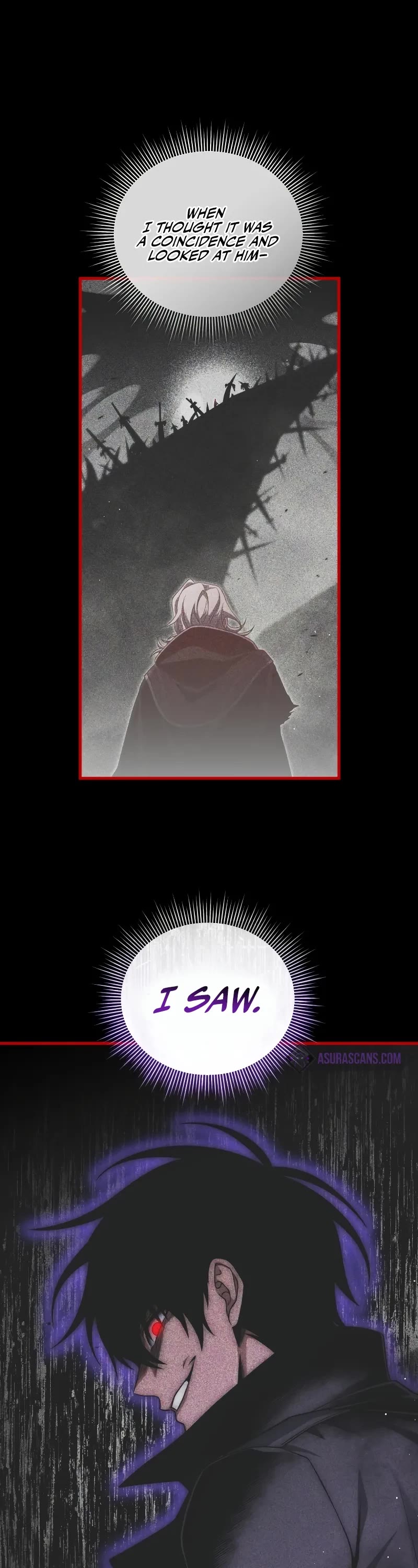Player Who Returned 10,000 Years Later Chapter 98 page 38 - Chapter 98