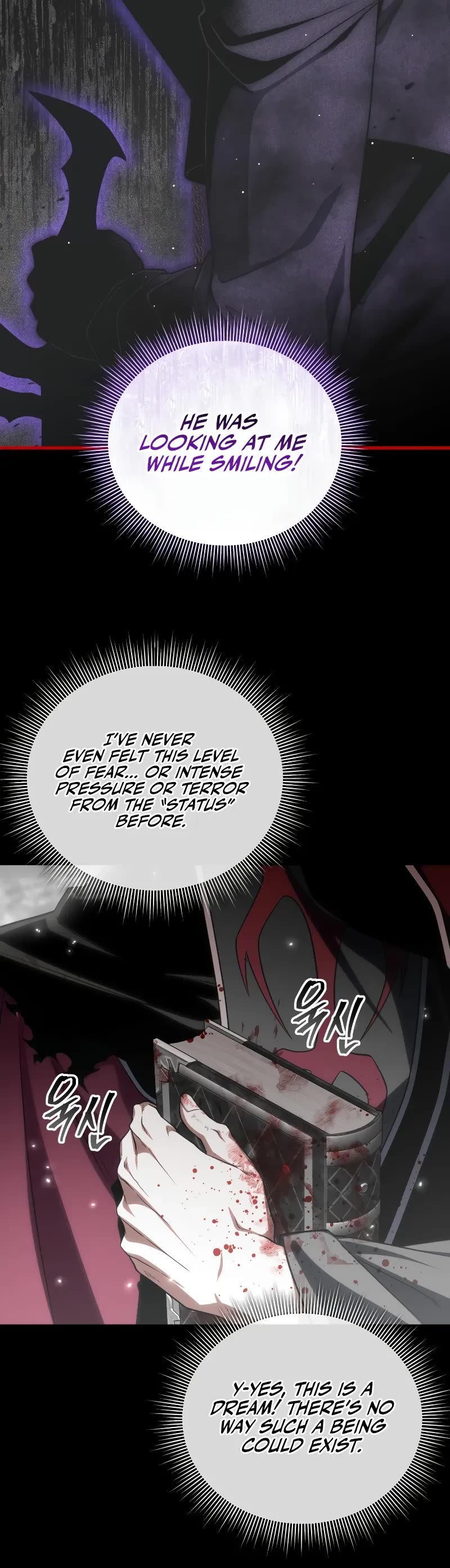 Player Who Returned 10,000 Years Later Chapter 98 page 39 - Chapter 98